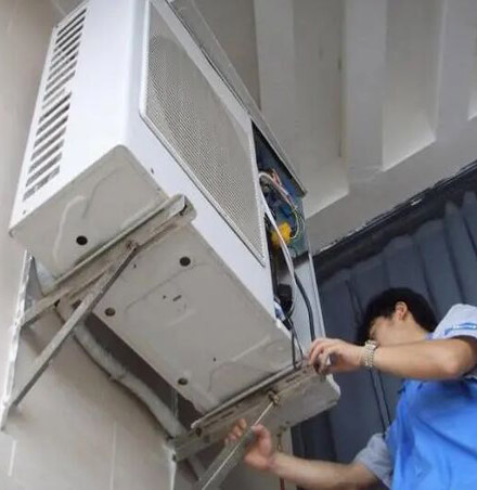莱芜市24小时空调维修热线