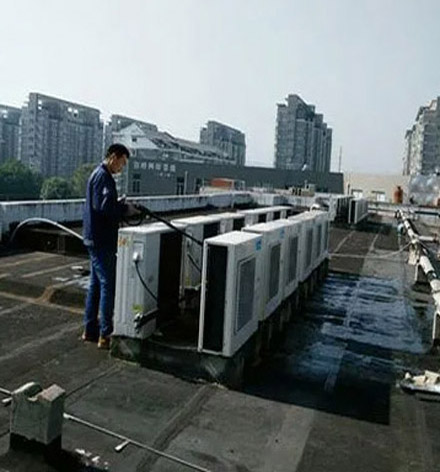 莱芜市 空调拆装 莱芜市本地 空调拆装公司